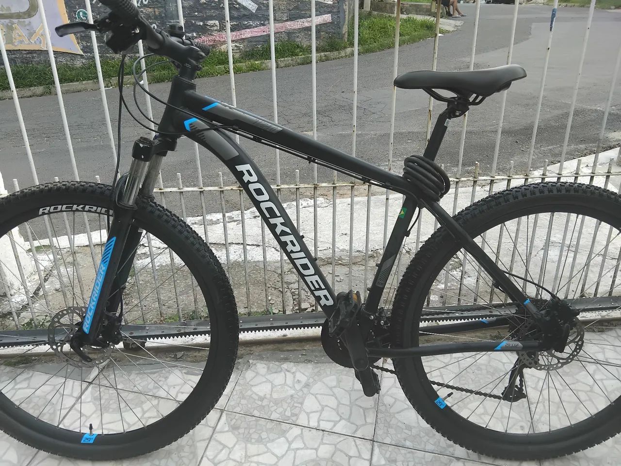 Vendo Bicicleta  - Foto 5
