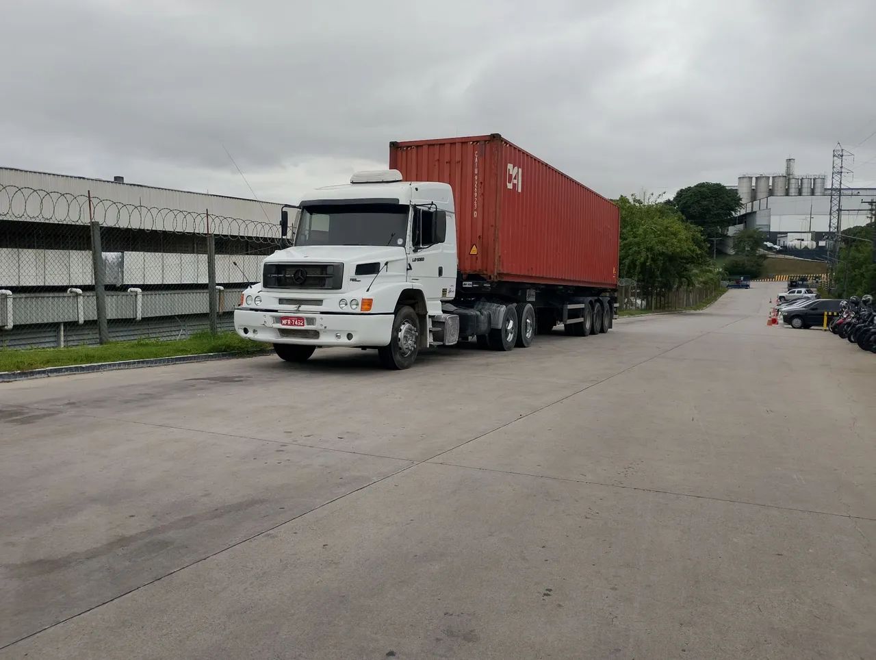 Vendo cavalo 1938LS — foto 4