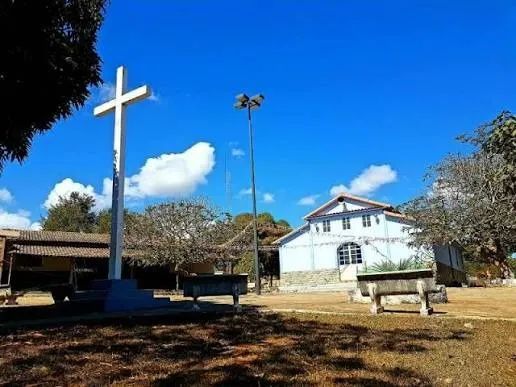 Terreno 360 m²,na cidade de Jequitiba/Mg - Foto 2