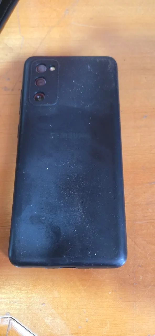 Samsung s20 fe 128 gb 6g memoria - Foto 2