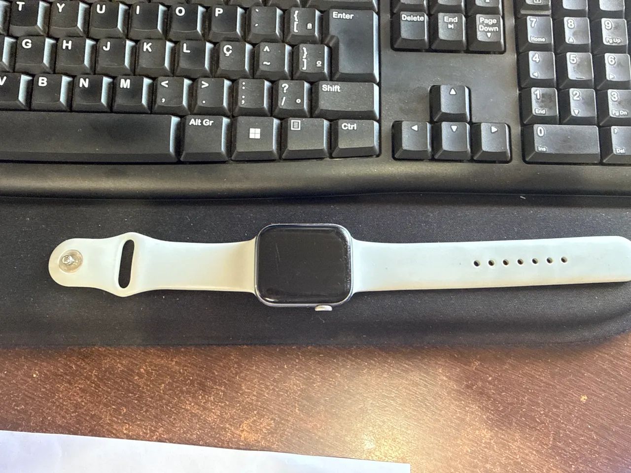 Apple Watch série 4 - Foto 3