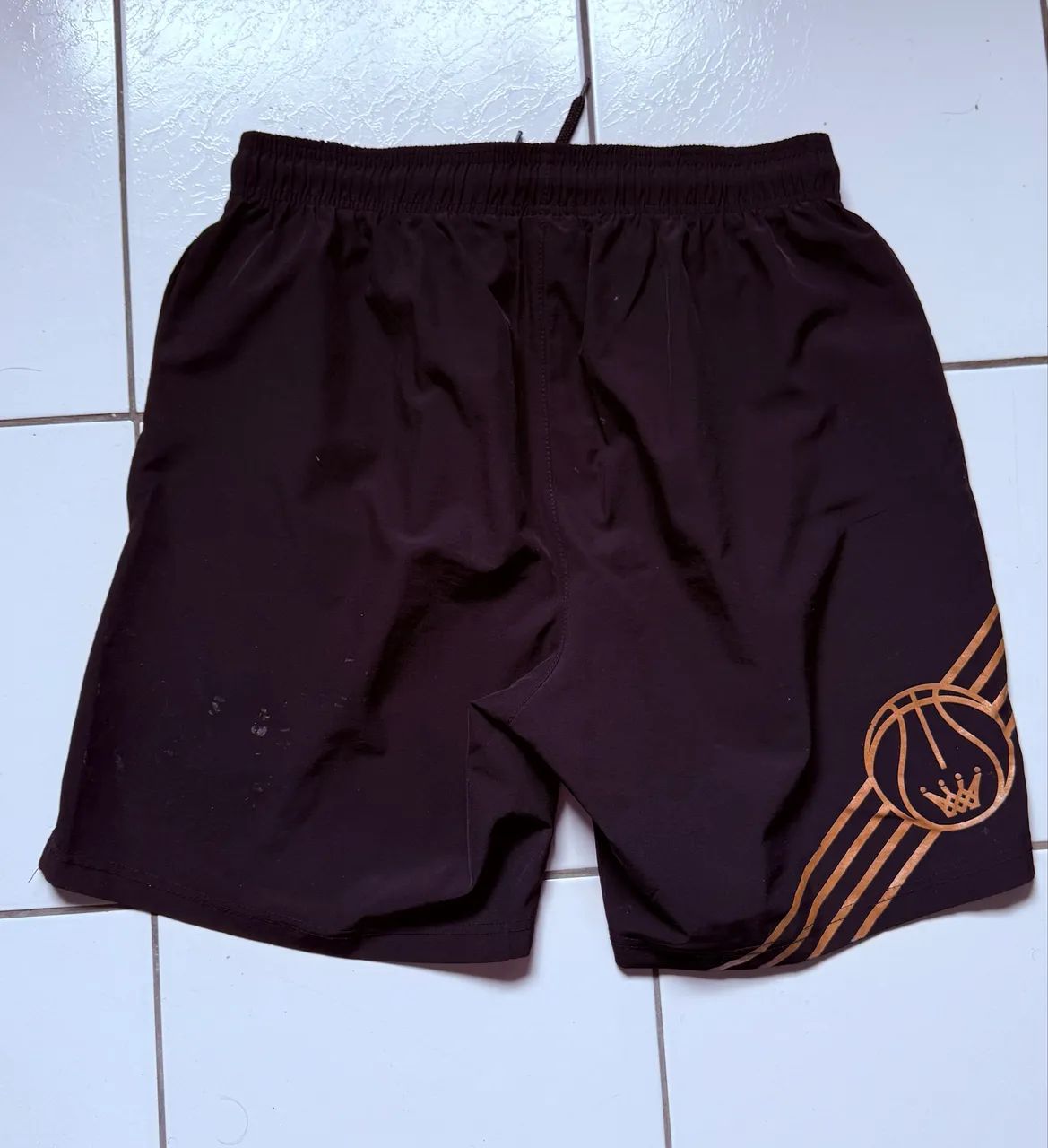 Bermuda original NBA importada - Foto 4