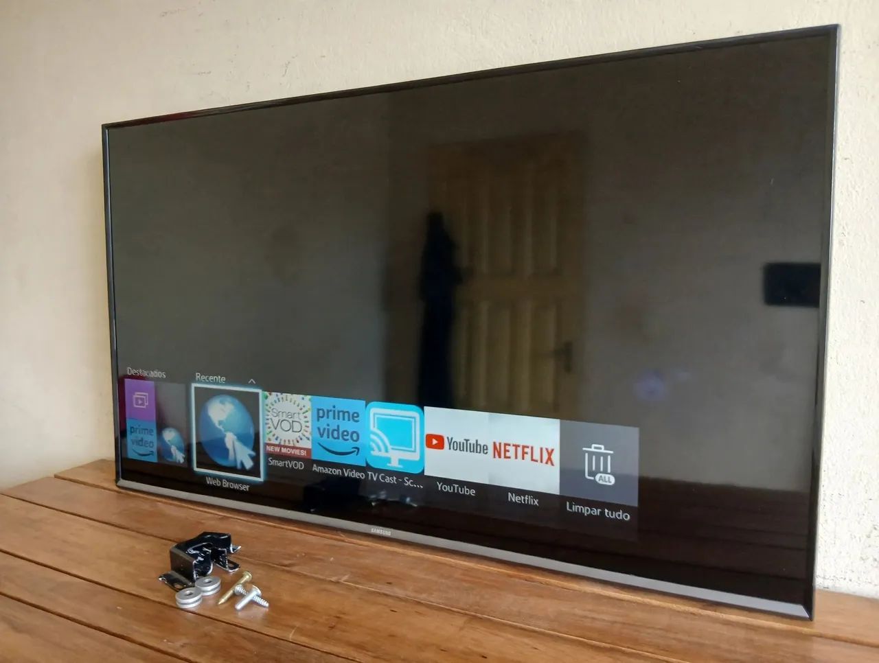 Smart tv de 42"Pol Samsung  - Foto 2