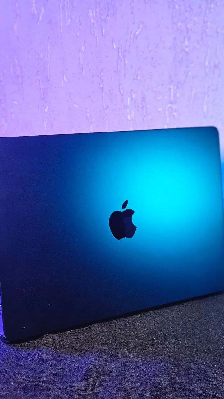 Macbook m4