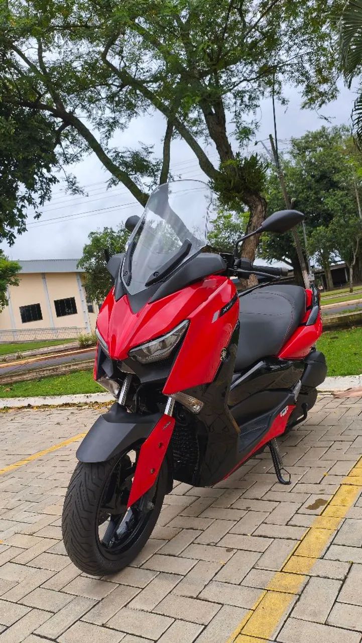 XMAX 250  - Foto 3