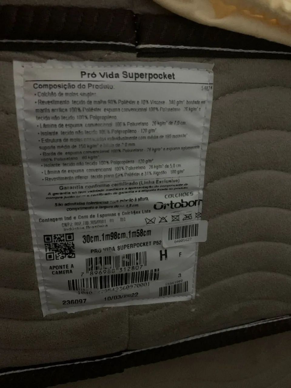 Vendo sofás, cama Queen e tv 32' - Foto 3