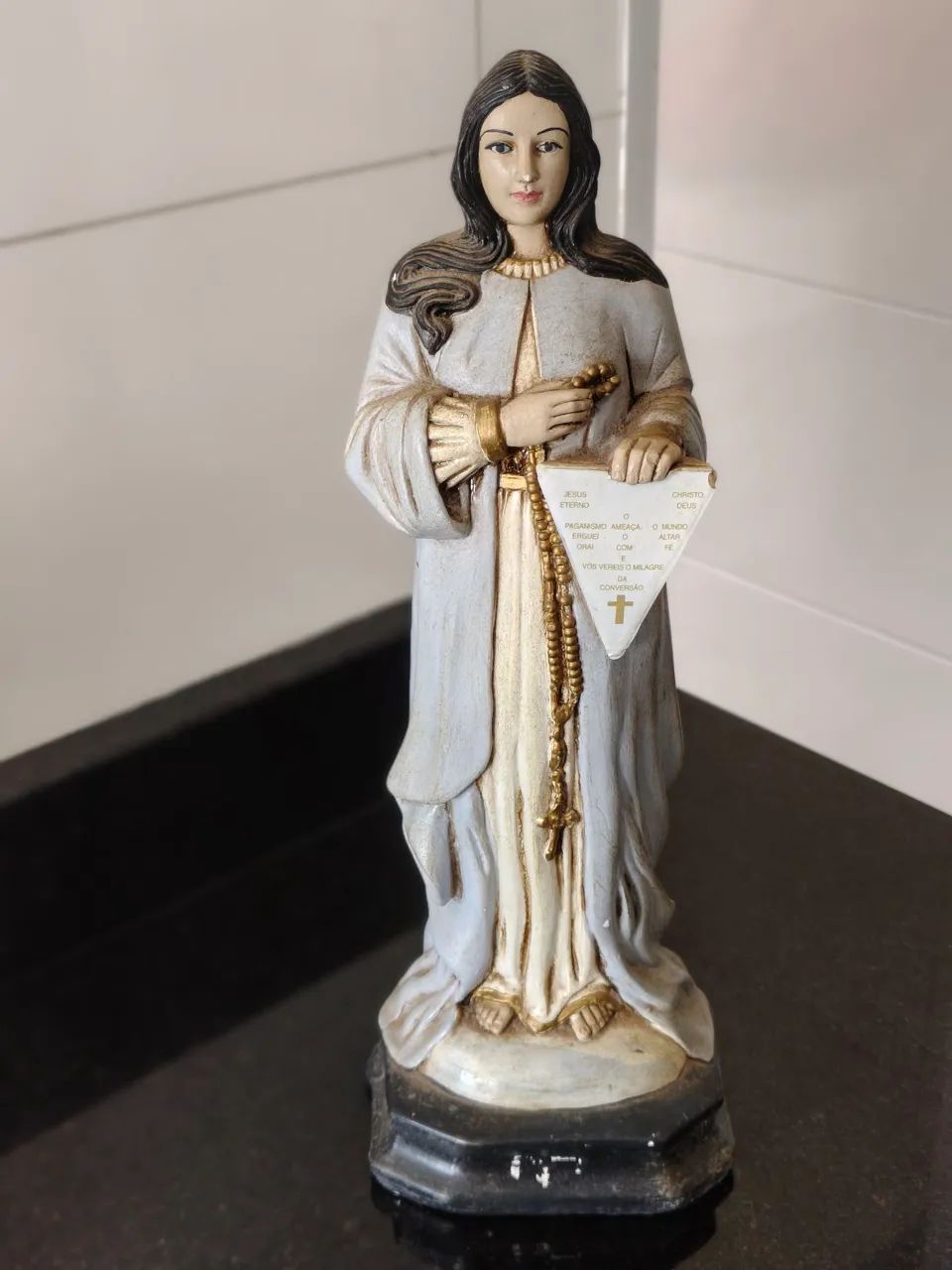 Santa Teresa de avila  - Foto 2