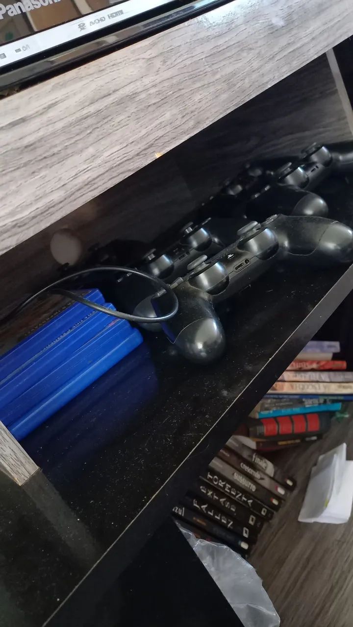 Ps4 pro  - Foto 2