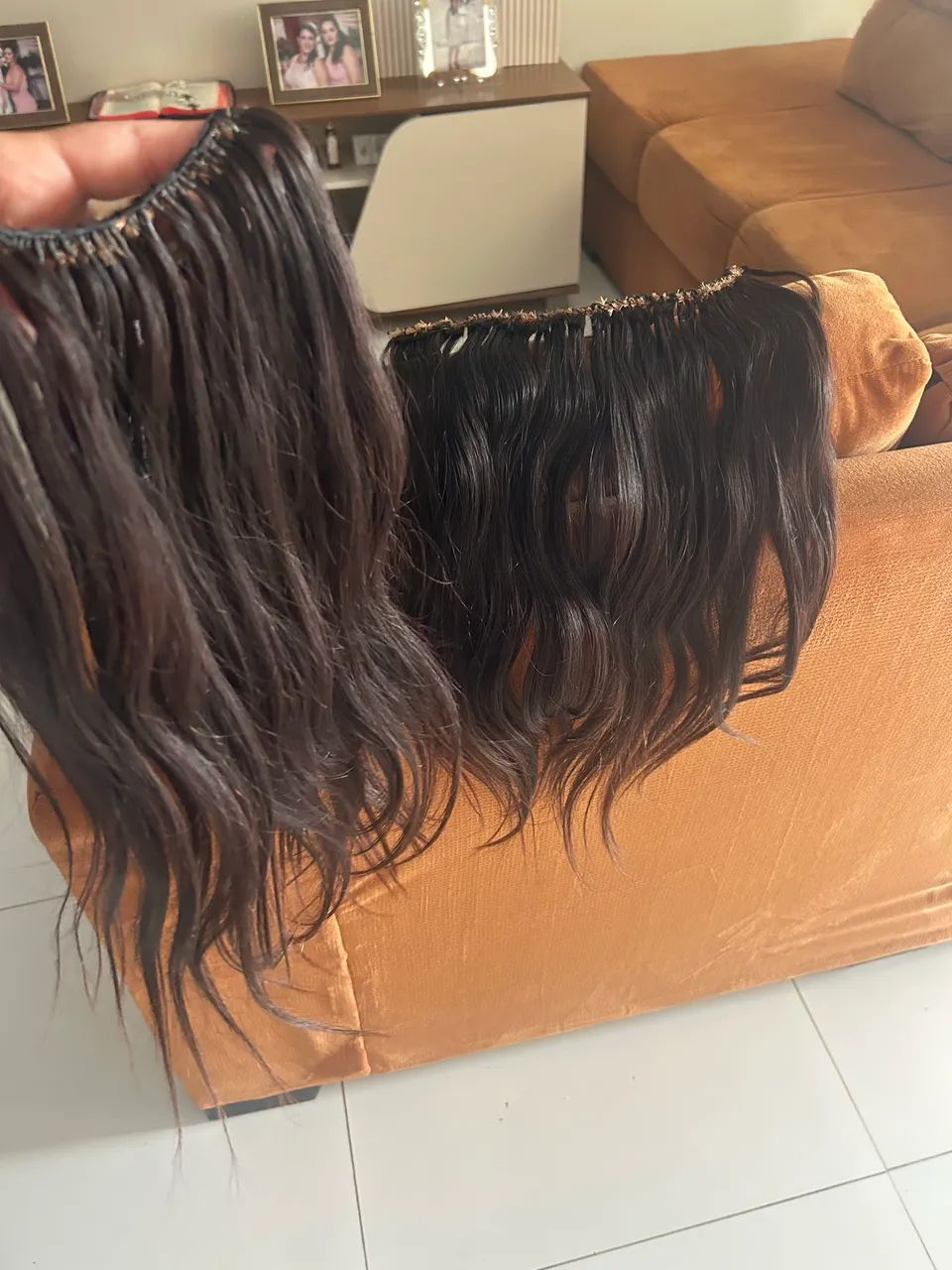 Mega hair  - Foto 2