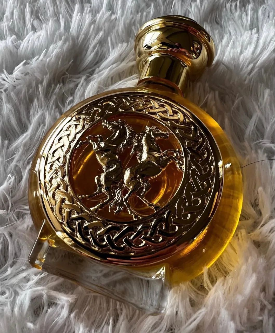 Boadicea Valiant 100ml somente testado