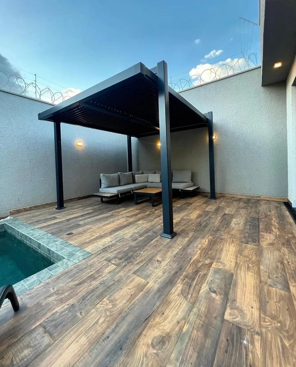 Casa Térrea Jardim Vila Boa 183m² - Foto 5