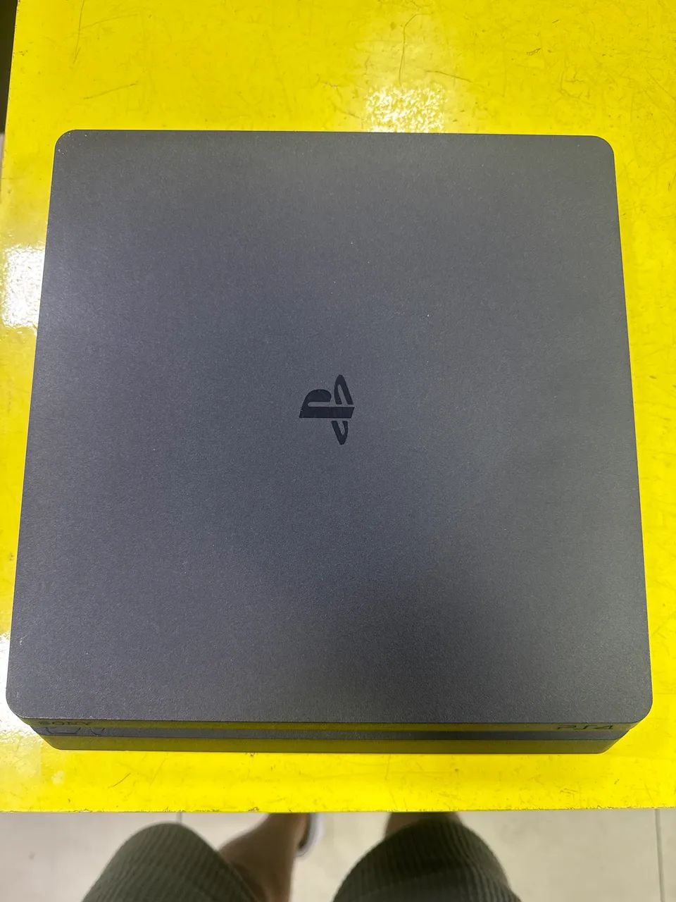 Ps4 slim cuh 2215b - Foto 2
