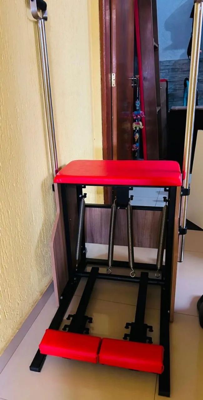 ESTÚDIO COMPLETO REAL PILATES - Oportunidade Única! - Foto 4