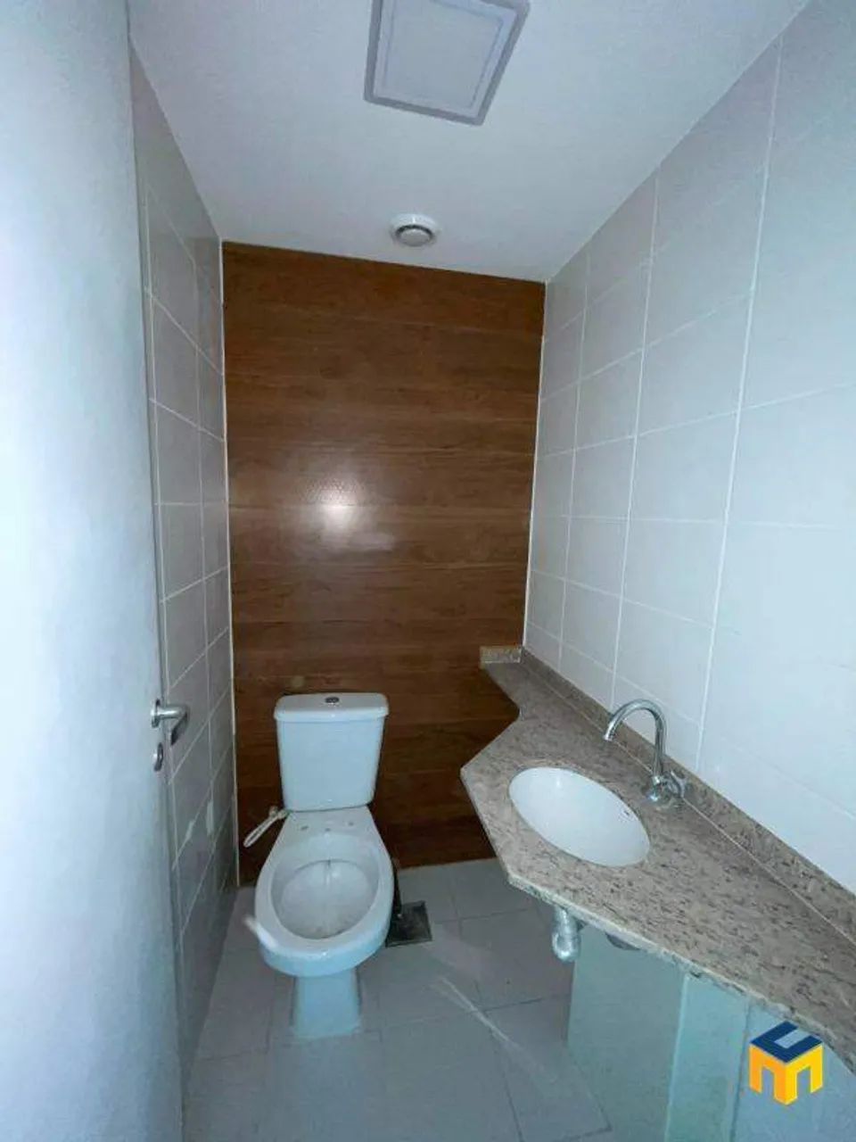 Excelente Sala para Locação no Bangu Offices! - Foto 5