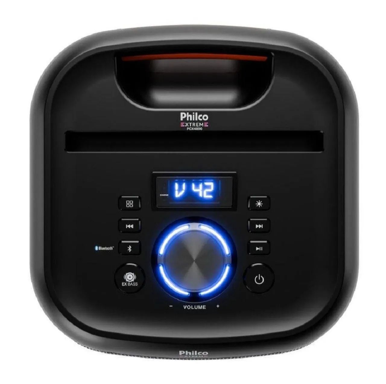 Caixa de Som Philco - Foto 3