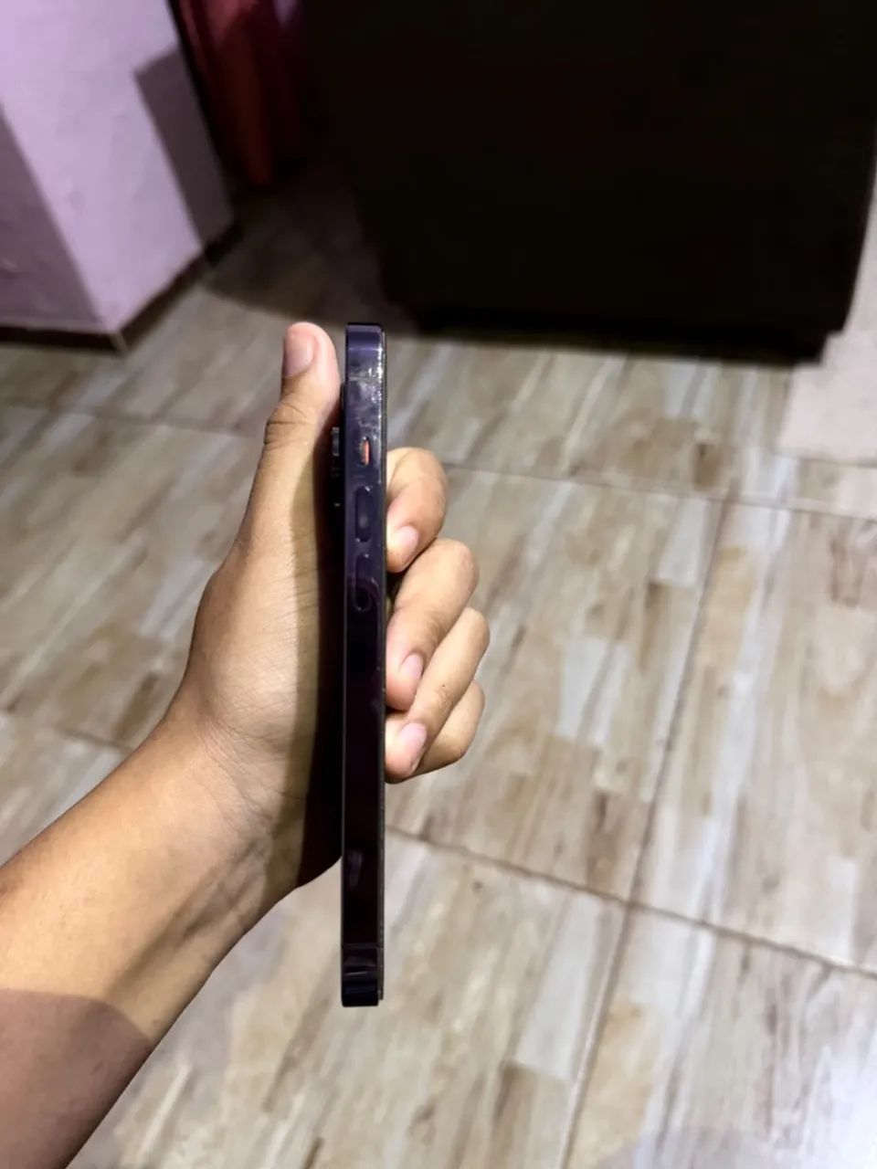 iPhone 14 Pro  - Foto 4