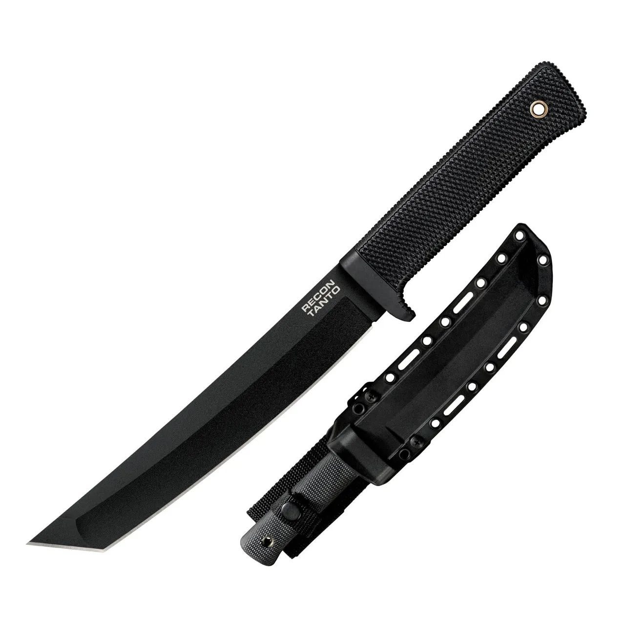 Faca Cold Steel Recon Tanto SK5-49LRT nunca usada