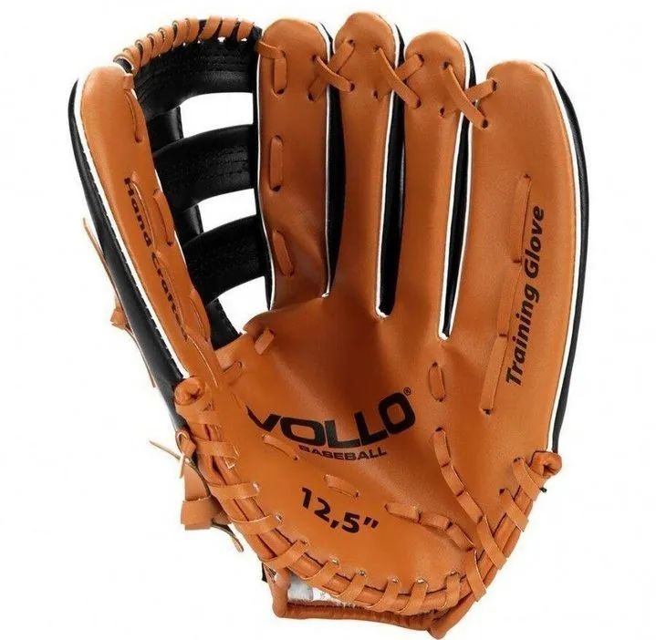 Luva basebol profissional  - Foto 5