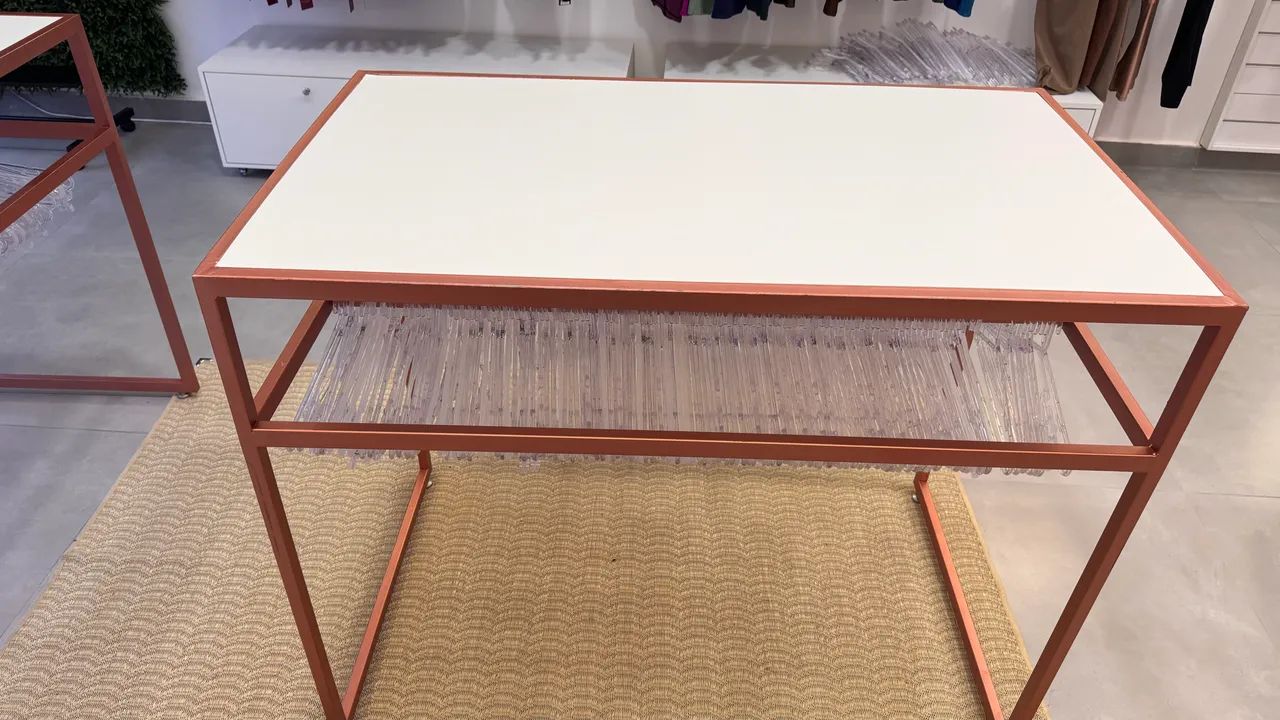 Mesa para loja  - Foto 2