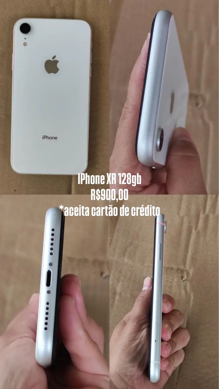 iPhone XR128GB - Foto 3