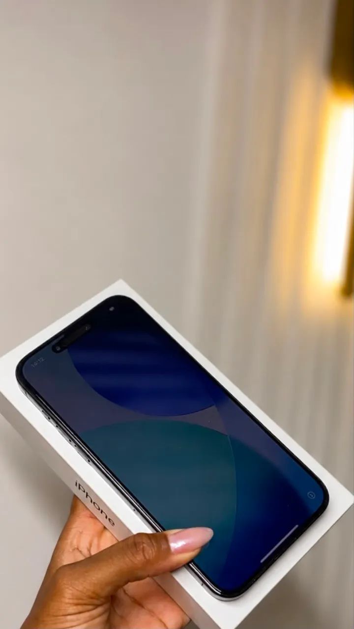 iPhone 15 Pro Max 256gb - Foto 2