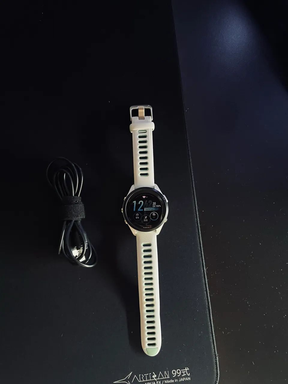 Garmin Forerunner 265s - Foto 5