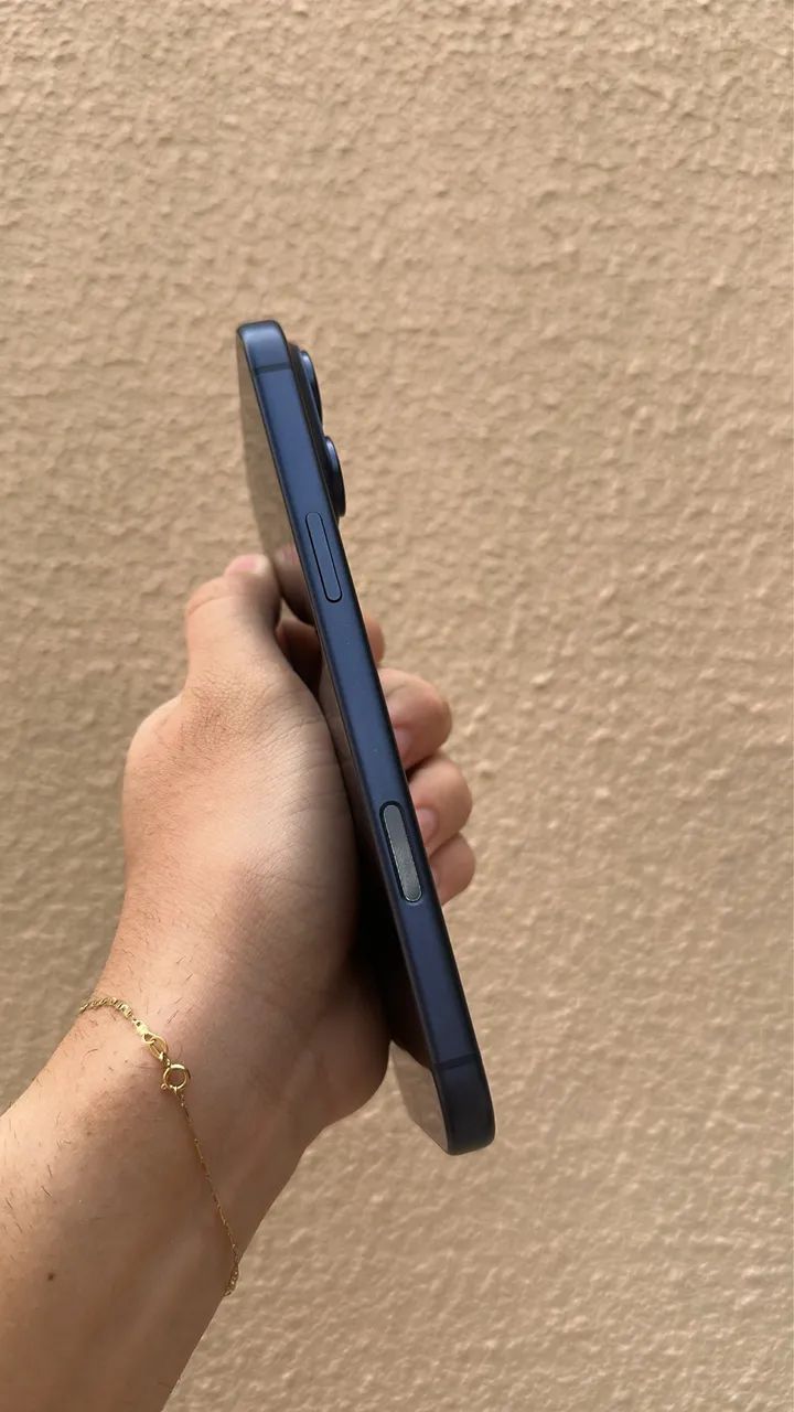 iPhone 17 Pro Max 256GB Azul - Foto 5