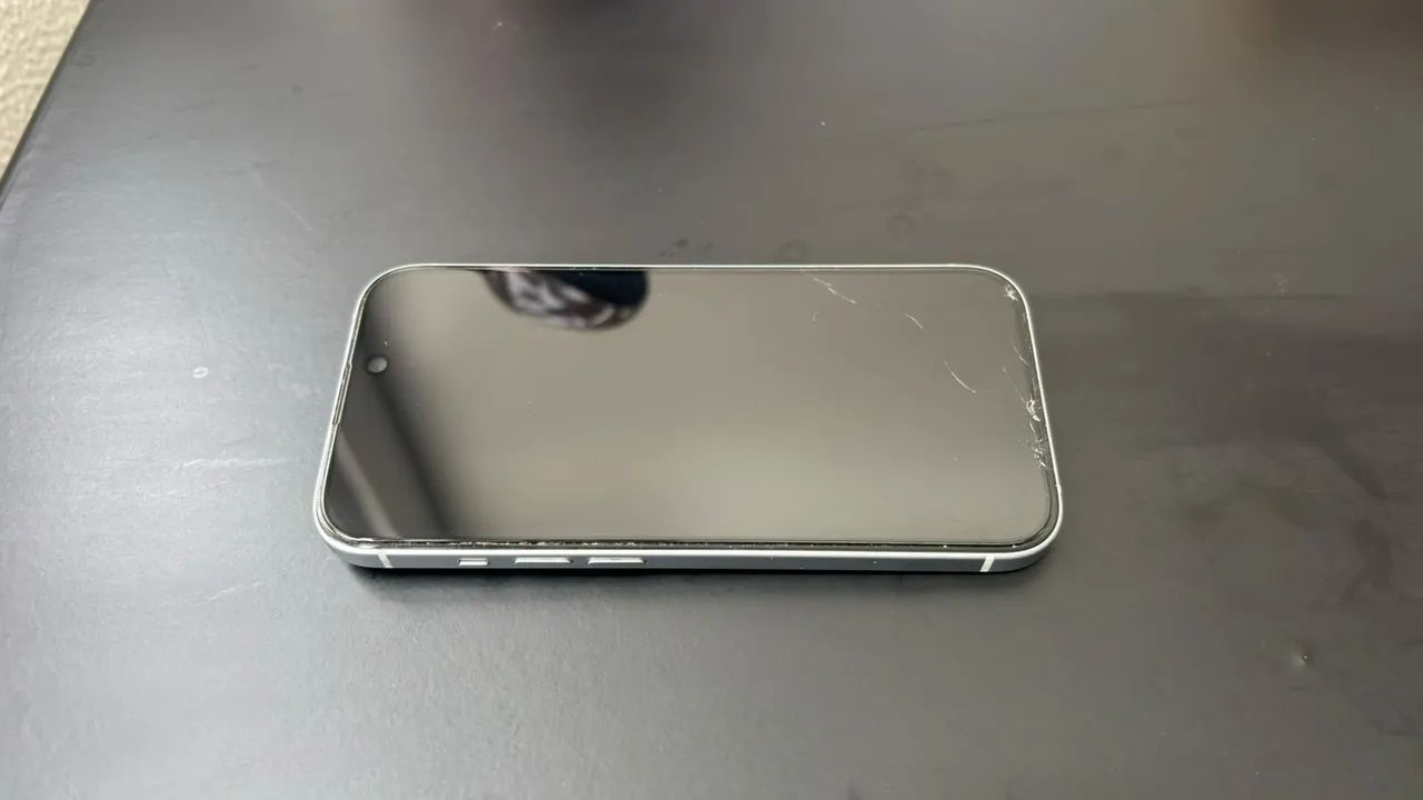 iPhone 15 Azul - Nunca aberto 100% original - Foto 4