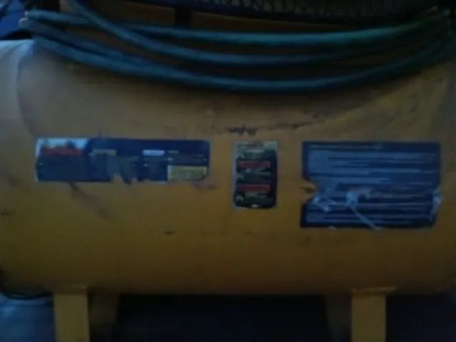 Compressor Ar
