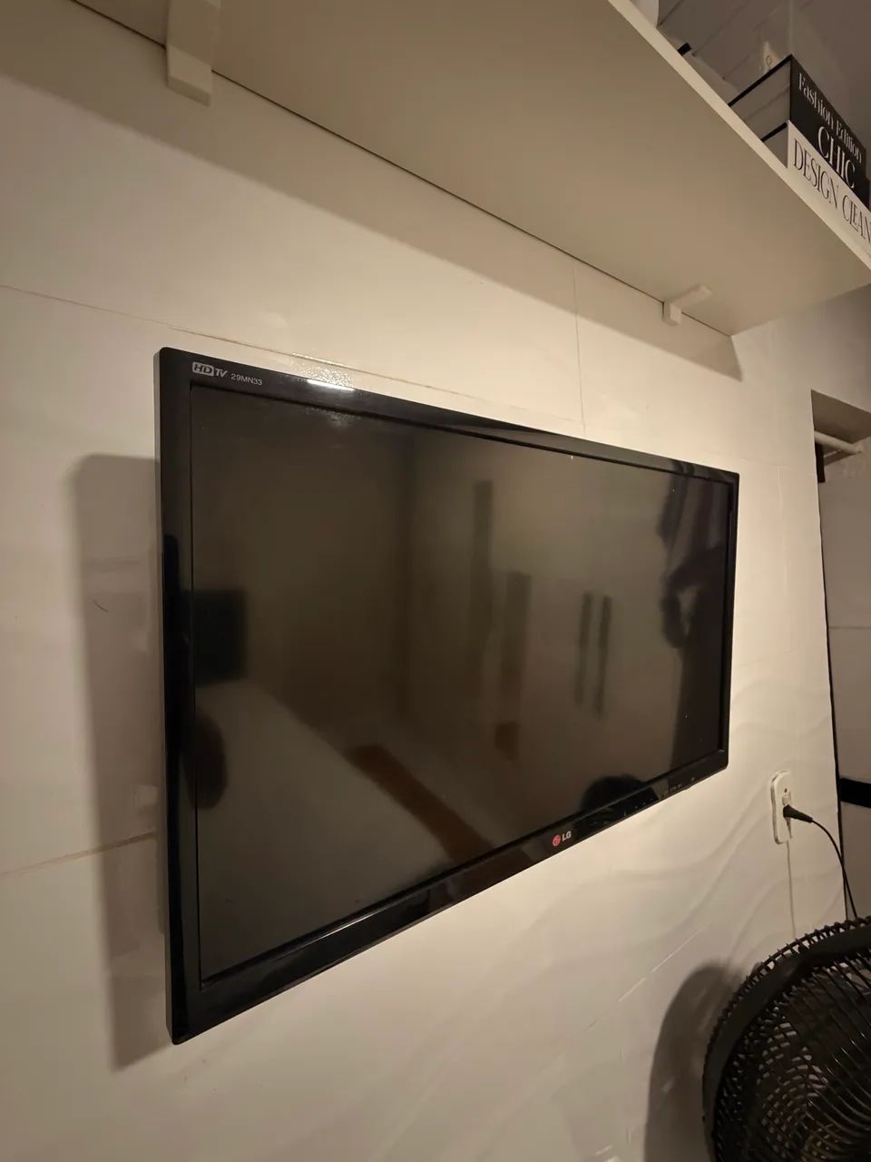 Televisão  - Foto 4