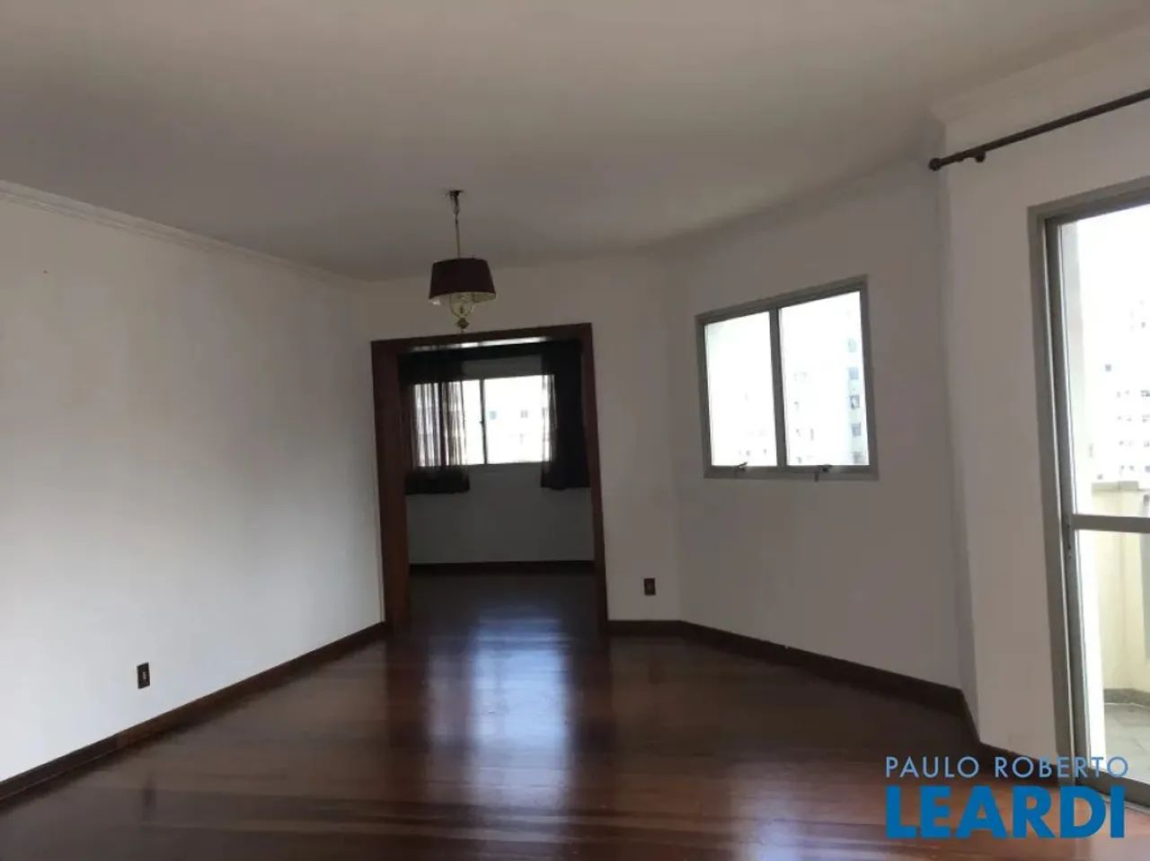 APARTAMENTO - MOEMA PÁSSAROS - SP - Foto 4