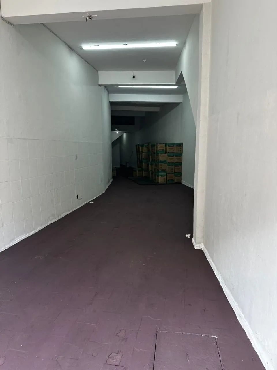 Galpão na Rua do Lavapés, 373  220 m² - Foto 3