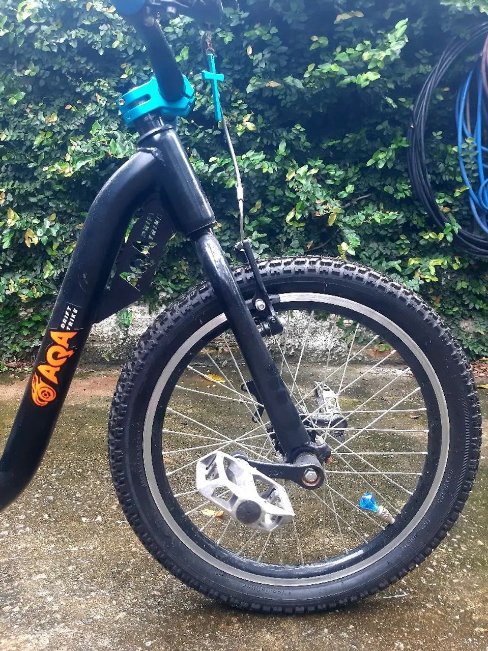 DRIFT TRIKE / TRICICLO  - Foto 5