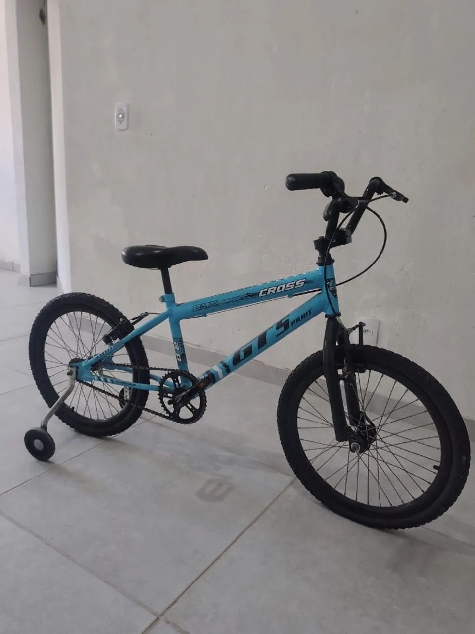 Bicicleta/Bike Aro 20 - Ótimo Estado - Foto 2