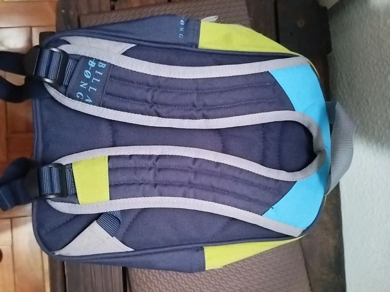 Mochila Infantil BILLABONG - Foto 2