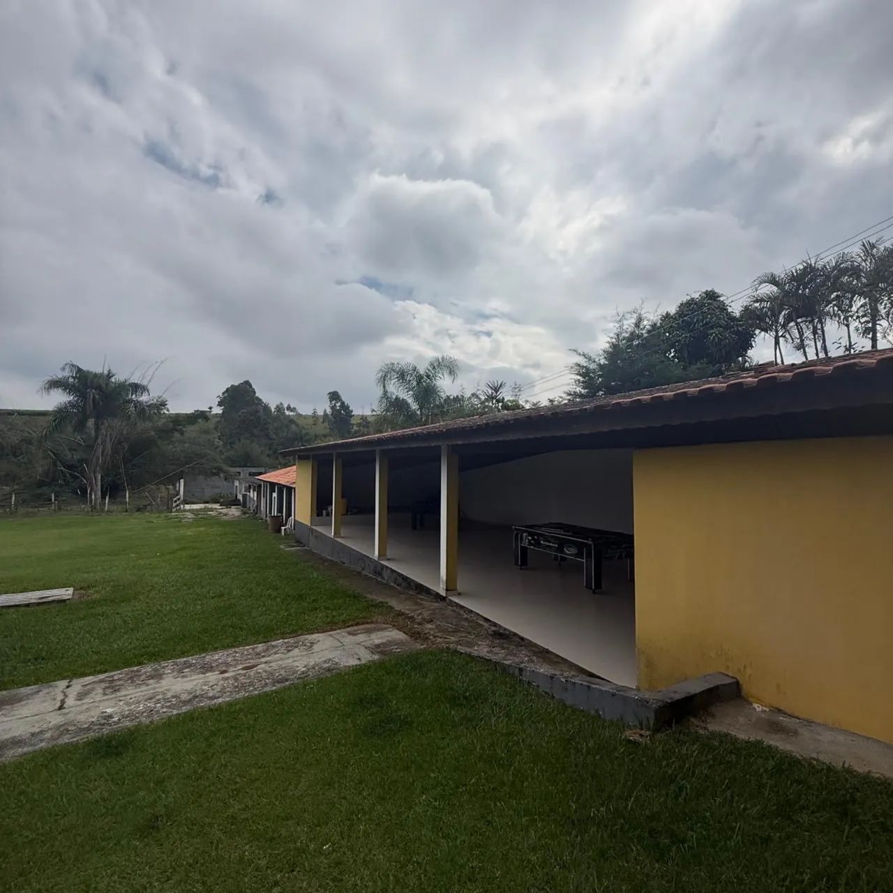 Sítio em Biritiba Mirim  - Foto 4