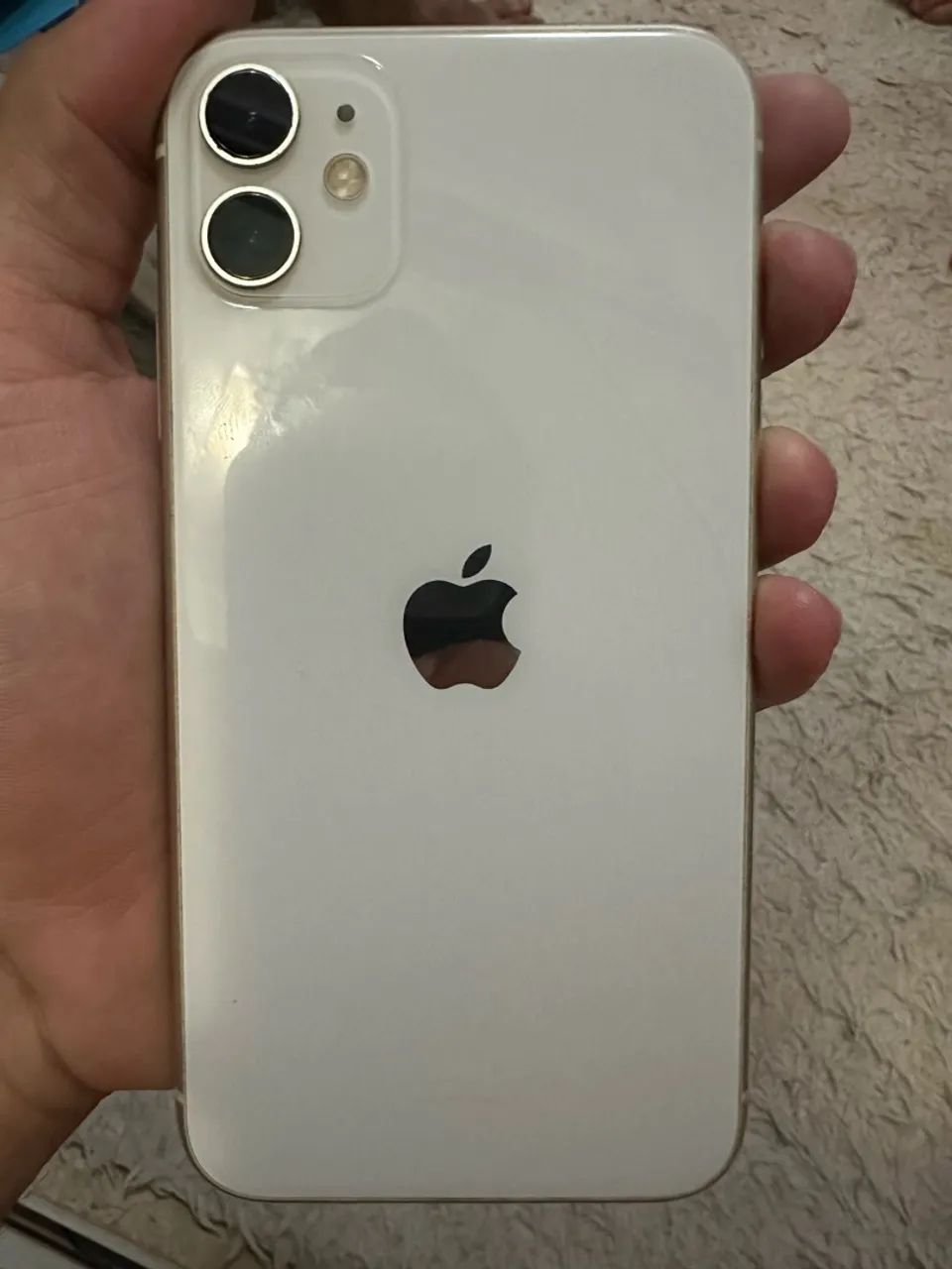 iPhone 11 128g