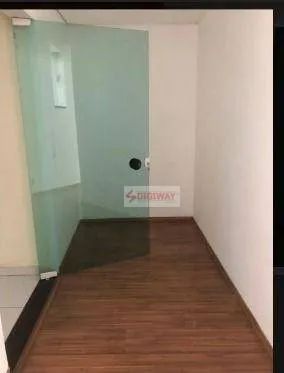 Sala comercial para locação na vila mariana.