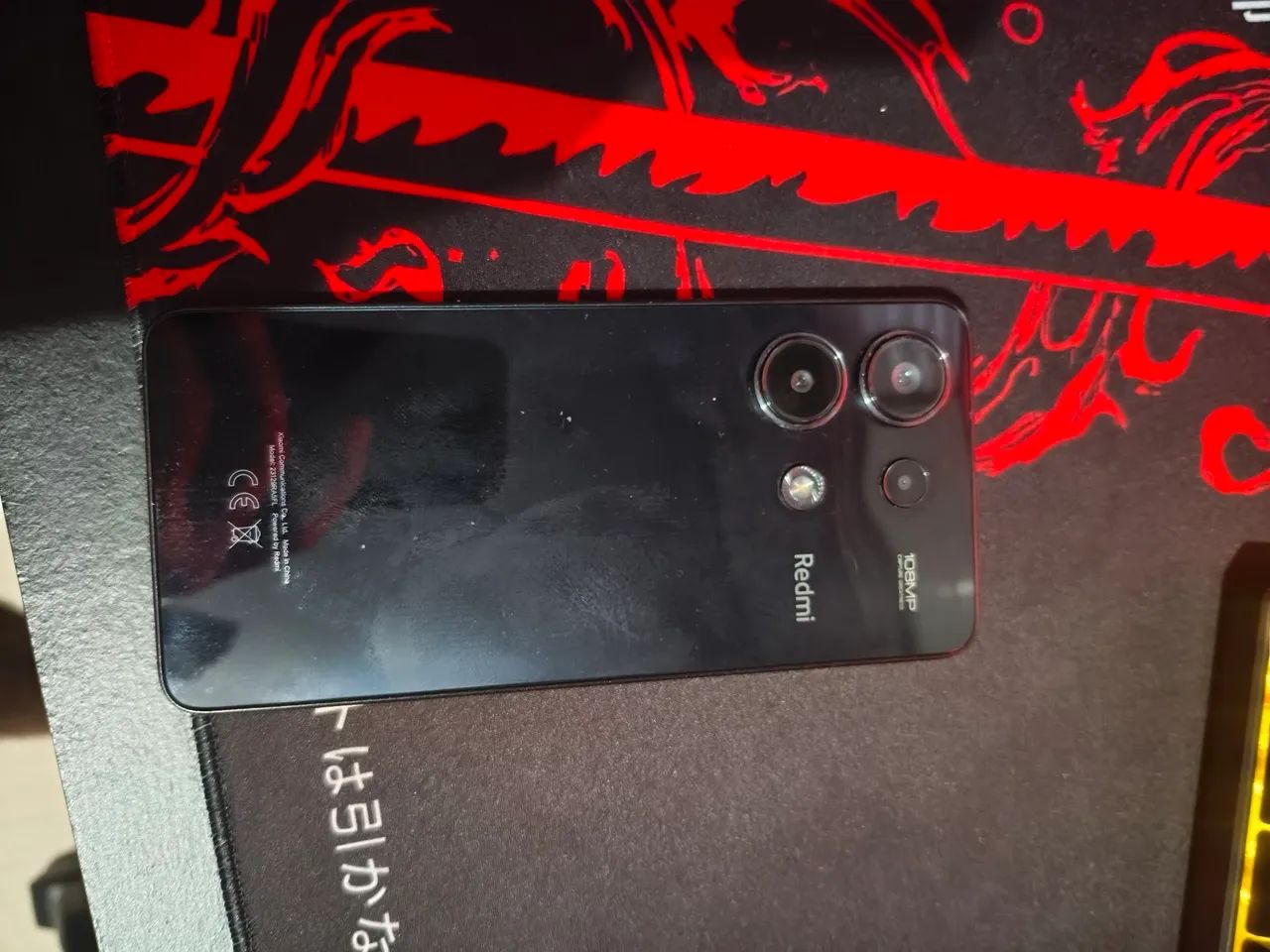 XIAOMI REDMI NOTE 13  - Foto 2