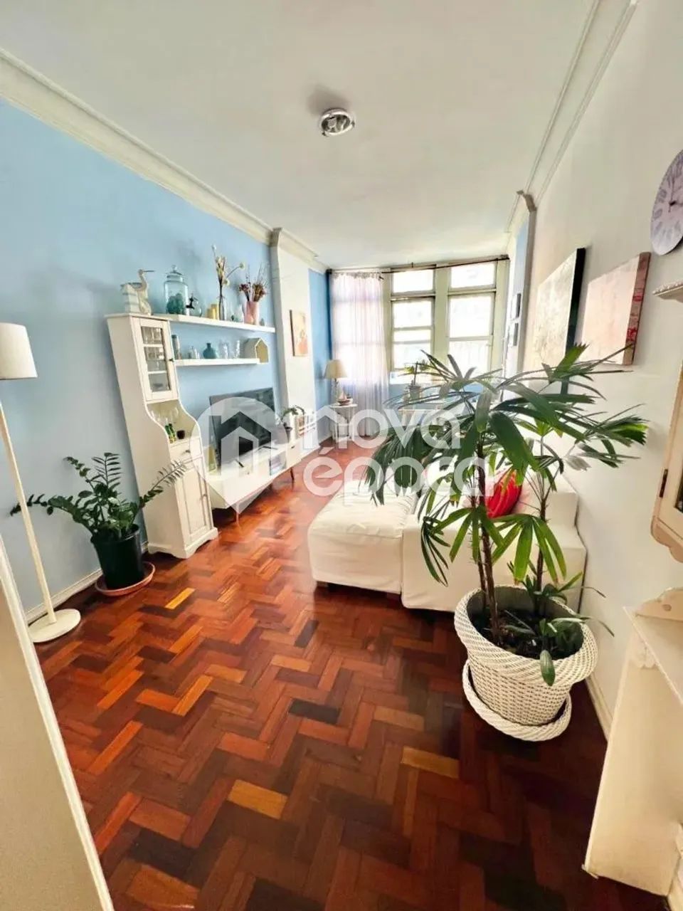 Copacabana | Apartamento 3 quartos, sendo 1 suite
