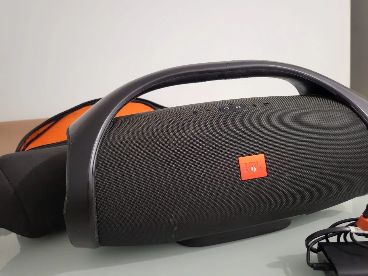 JBL Boombox 1 Original 