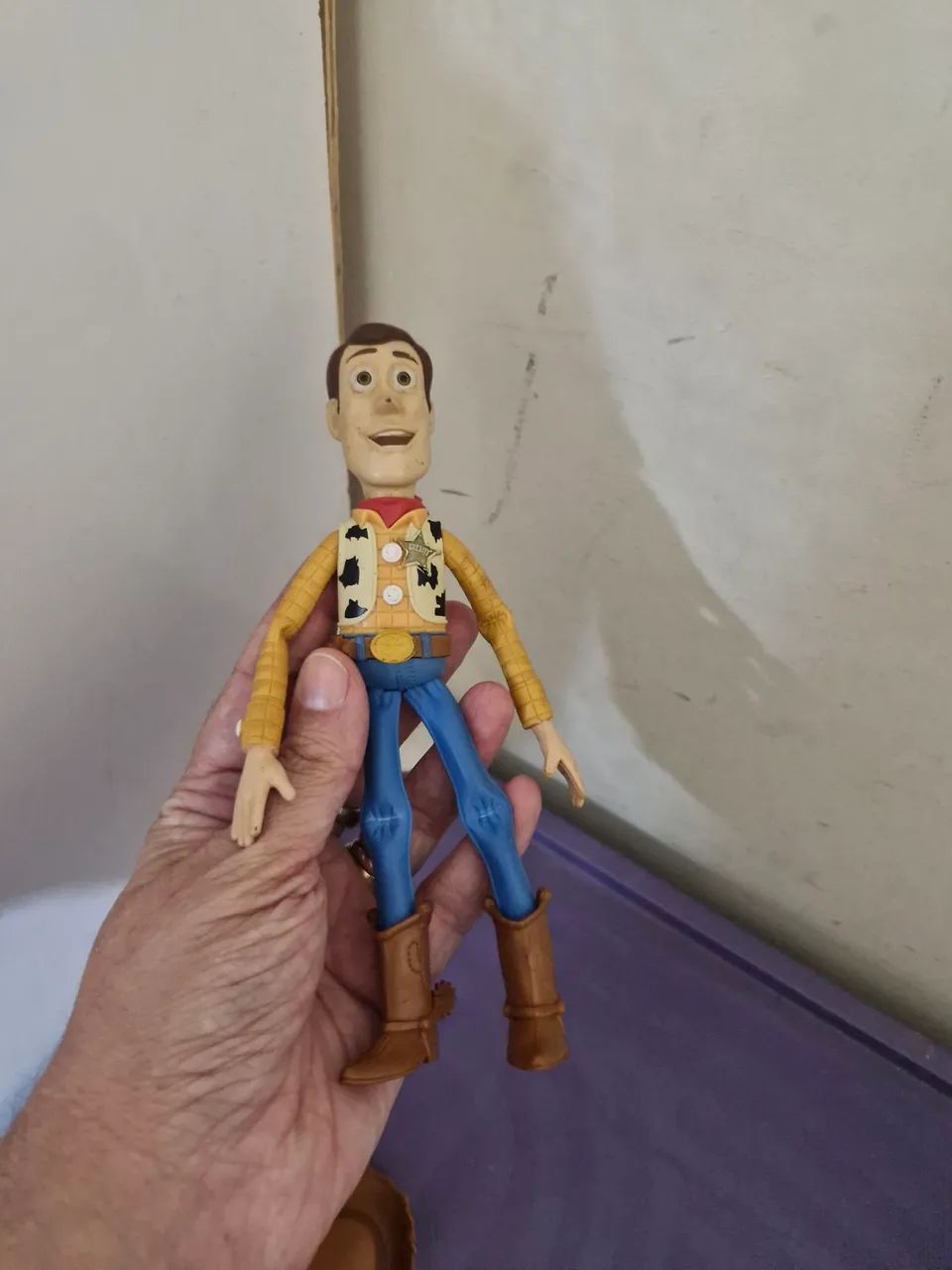 Bonecos Toy Story - Foto 3