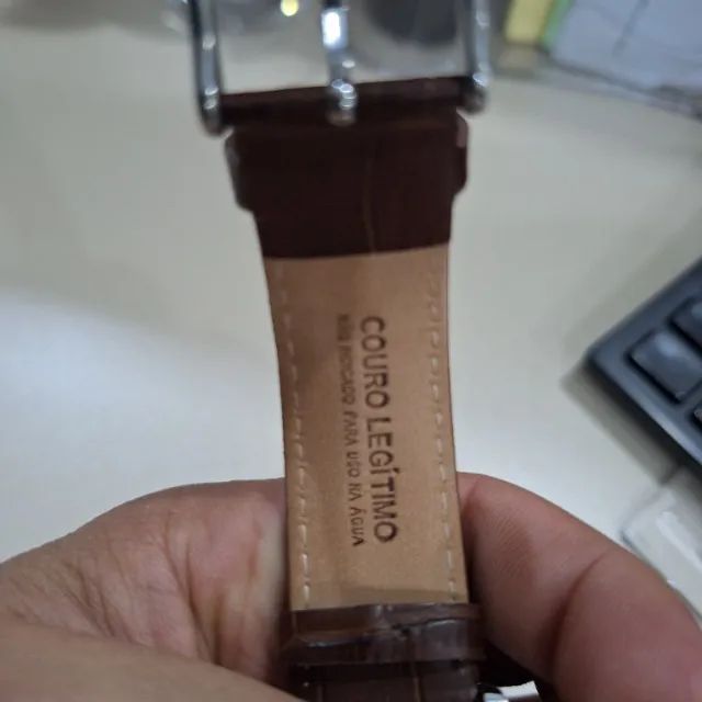 Relógio Technos  - Foto 2
