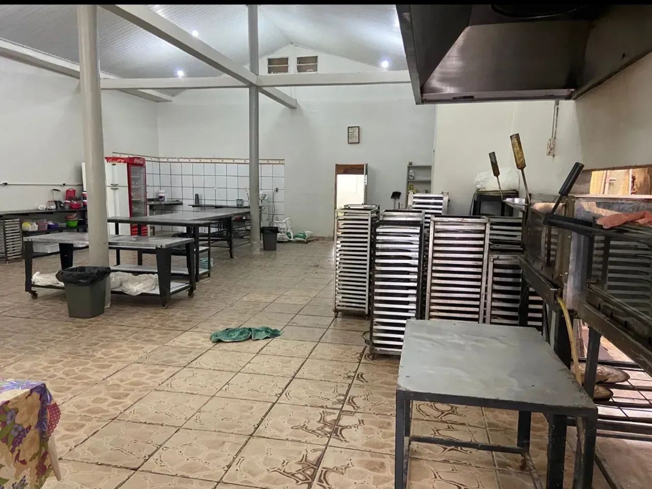 PONTO COML NOVO ALEIXO 250M2 - Foto 6