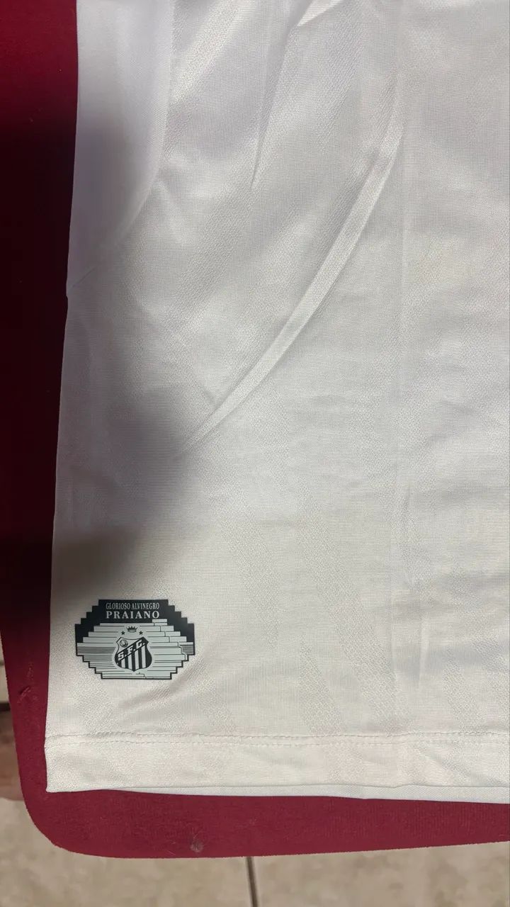 Camisa Santos 25/26 - Foto 3