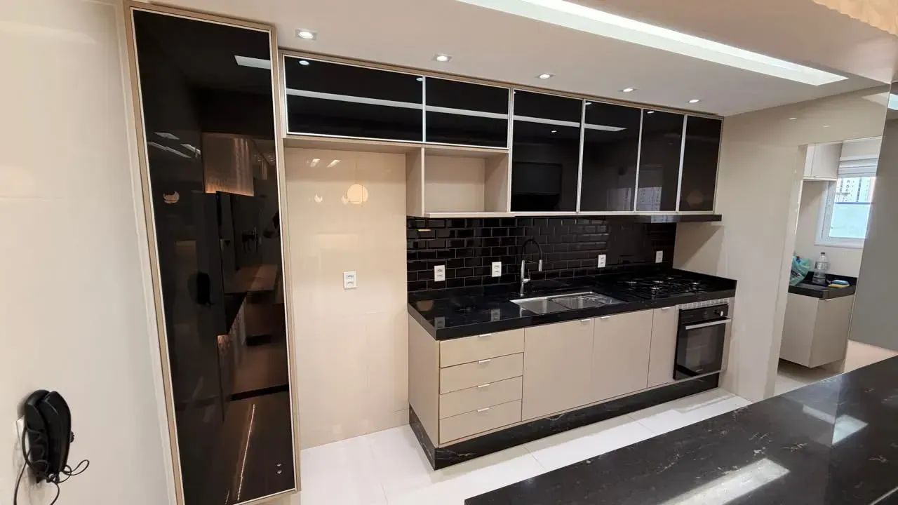 APARTAMENTO PARA LOCAÇÃO | EDIFÍCIO MISTRAL - Foto 4
