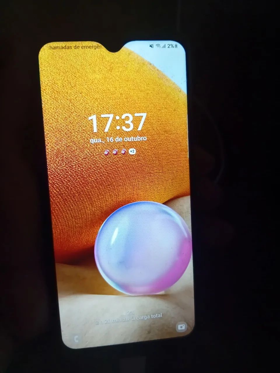 Vendo celular 