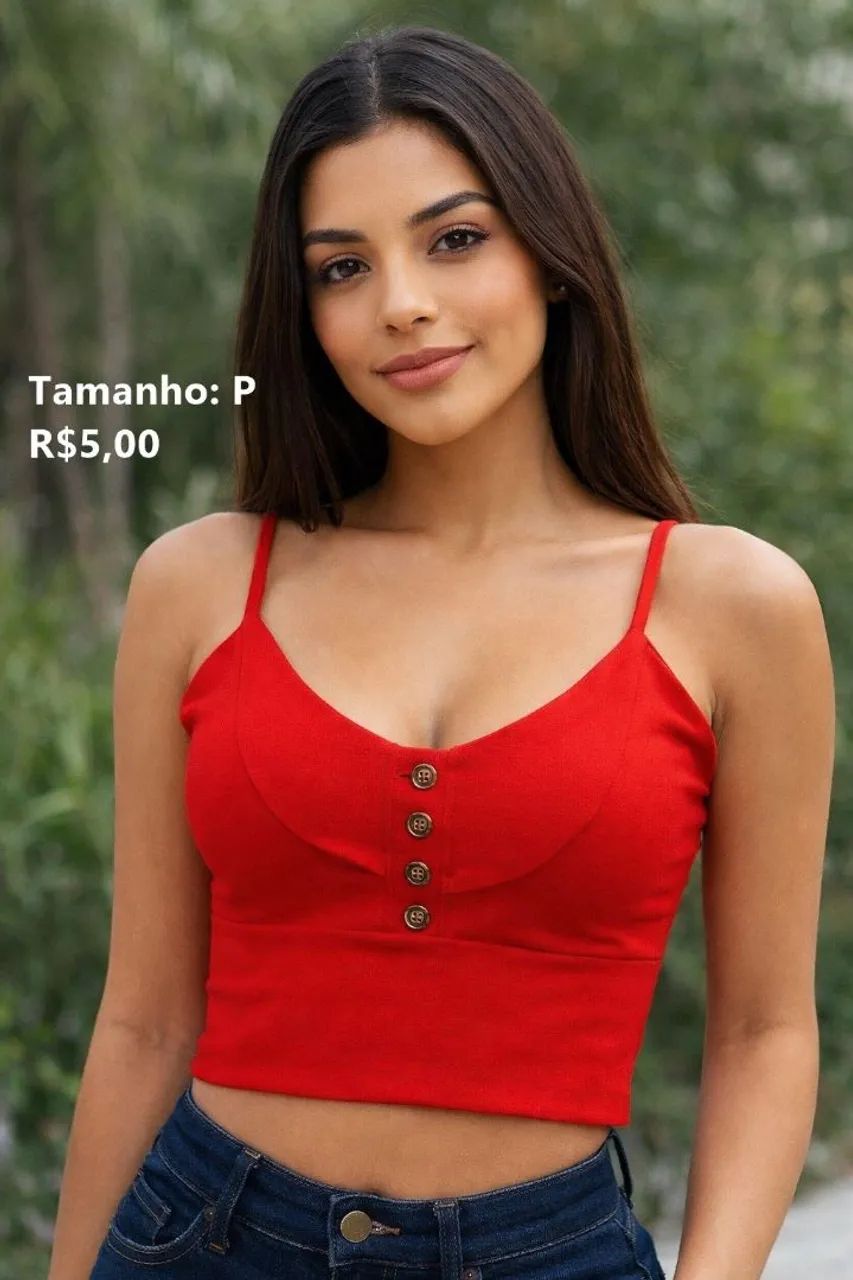 Camisetas - Foto 2