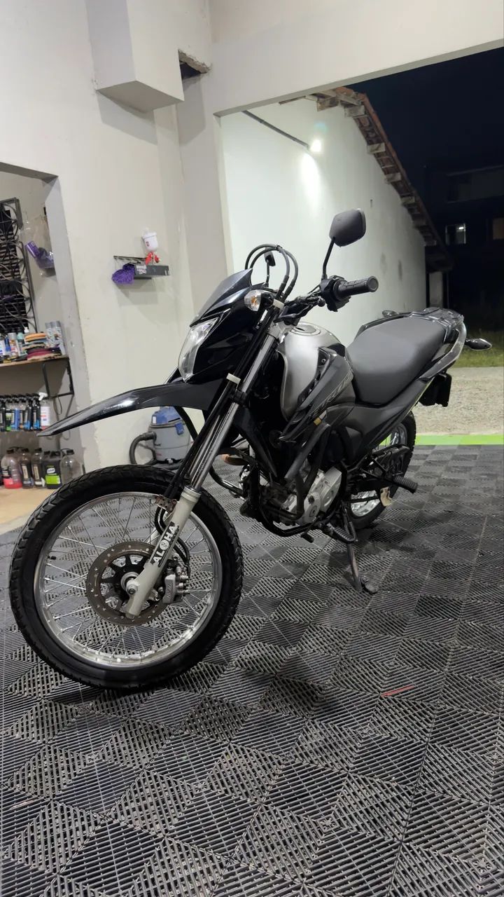 Bros 160 - 2023 - Foto 4