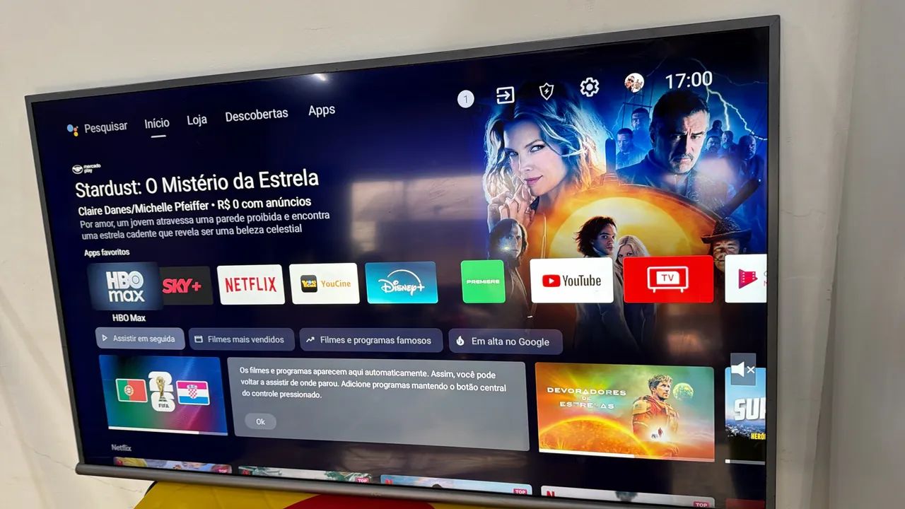 Tv TCL 55? 1450 WhatsApp * - Foto 2